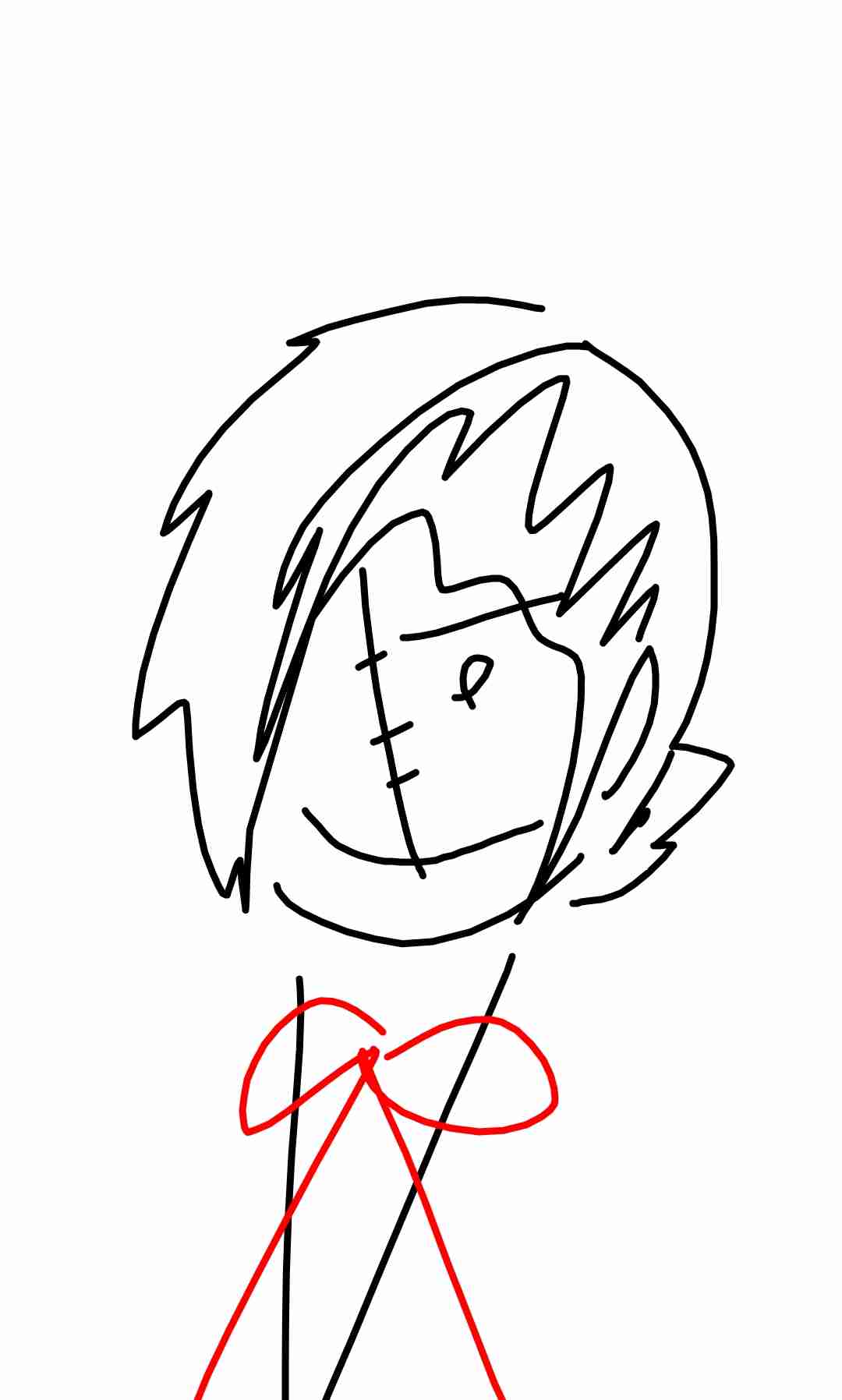 【漫画・アニメ・ゲーム】好きなキャラクターの絵を描こう Part5
