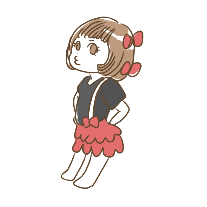 【漫画・アニメ・ゲーム】好きなキャラクターの絵を描こう Part5