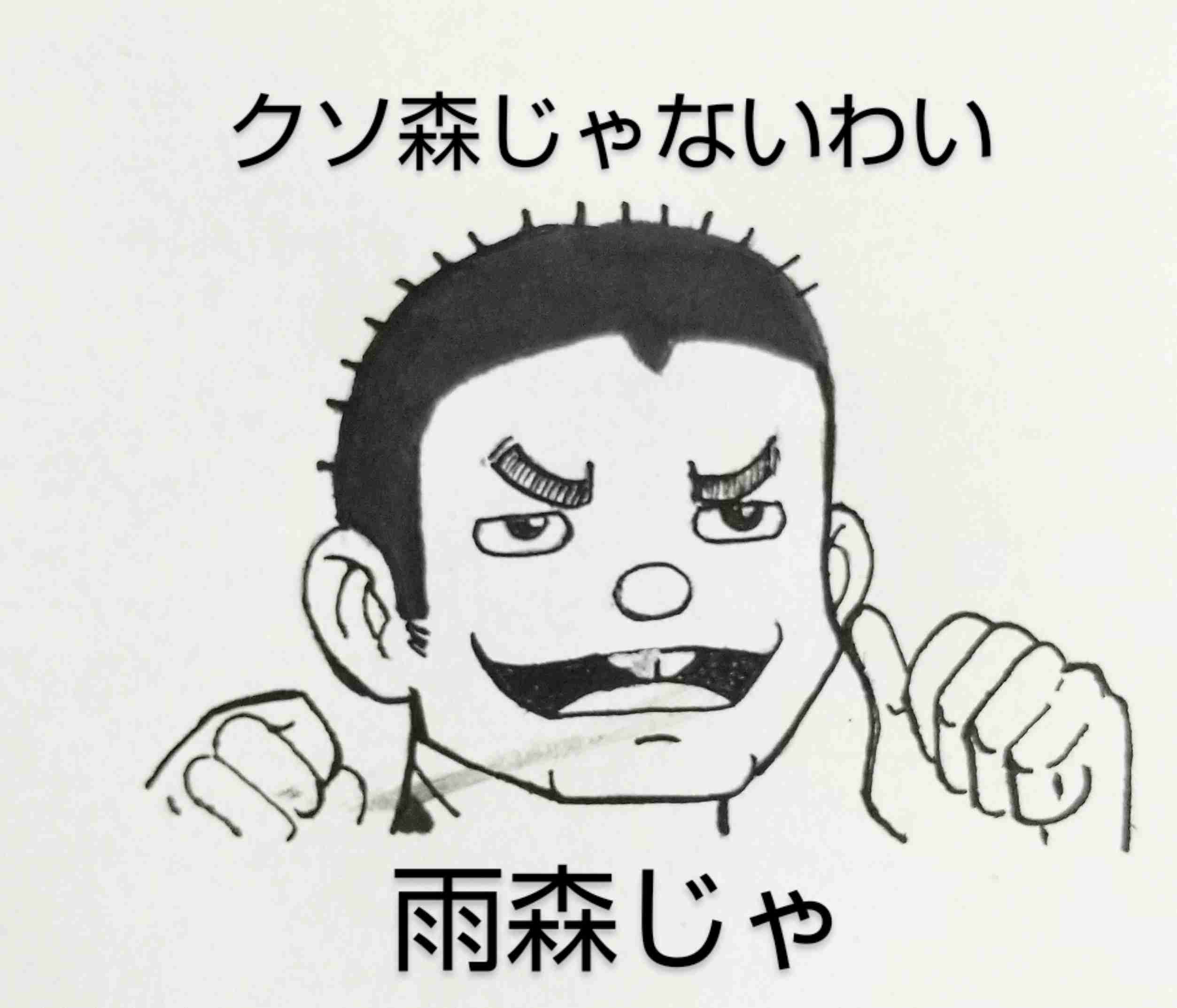 【漫画・アニメ・ゲーム】好きなキャラクターの絵を描こう Part5
