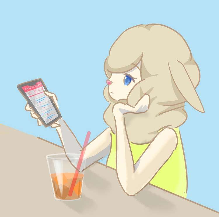 【漫画・アニメ・ゲーム】好きなキャラクターの絵を描こう Part5