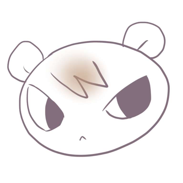 【漫画・アニメ・ゲーム】好きなキャラクターの絵を描こう Part5