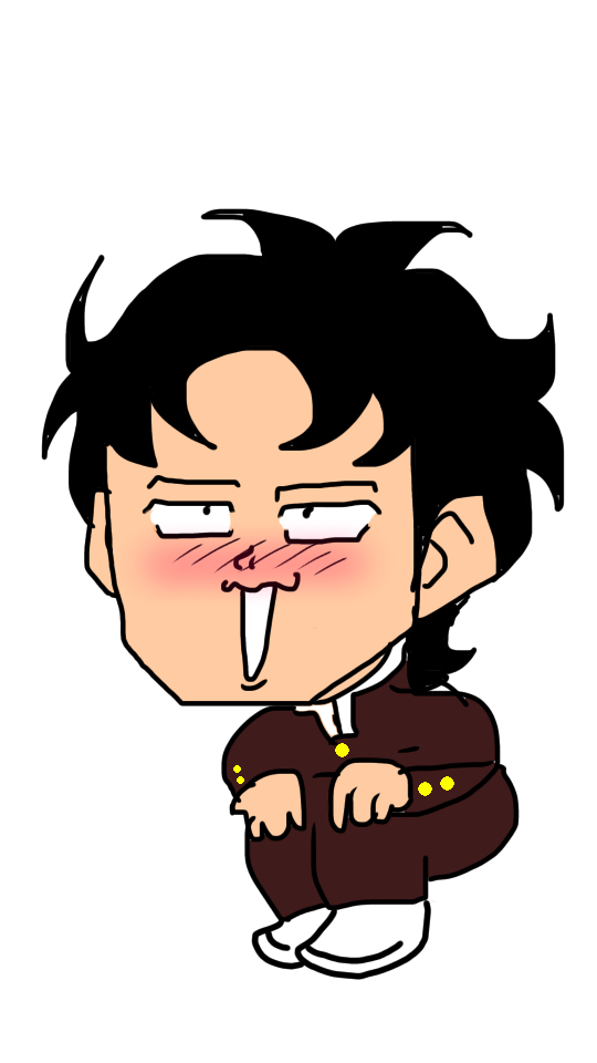 【漫画・アニメ・ゲーム】好きなキャラクターの絵を描こう Part5