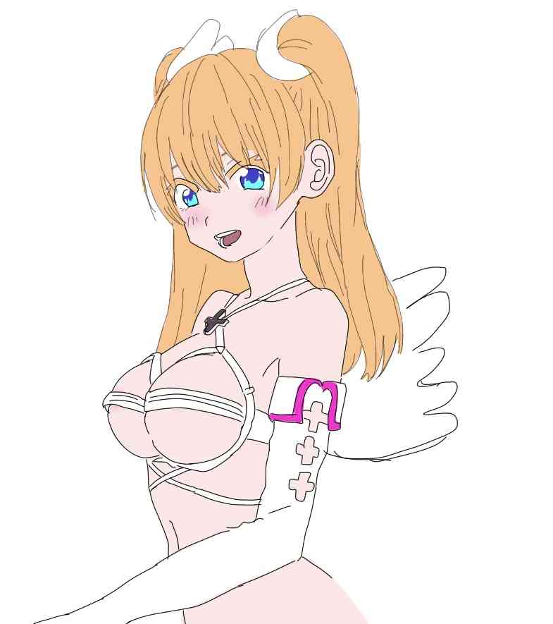 【漫画・アニメ・ゲーム】好きなキャラクターの絵を描こう Part5