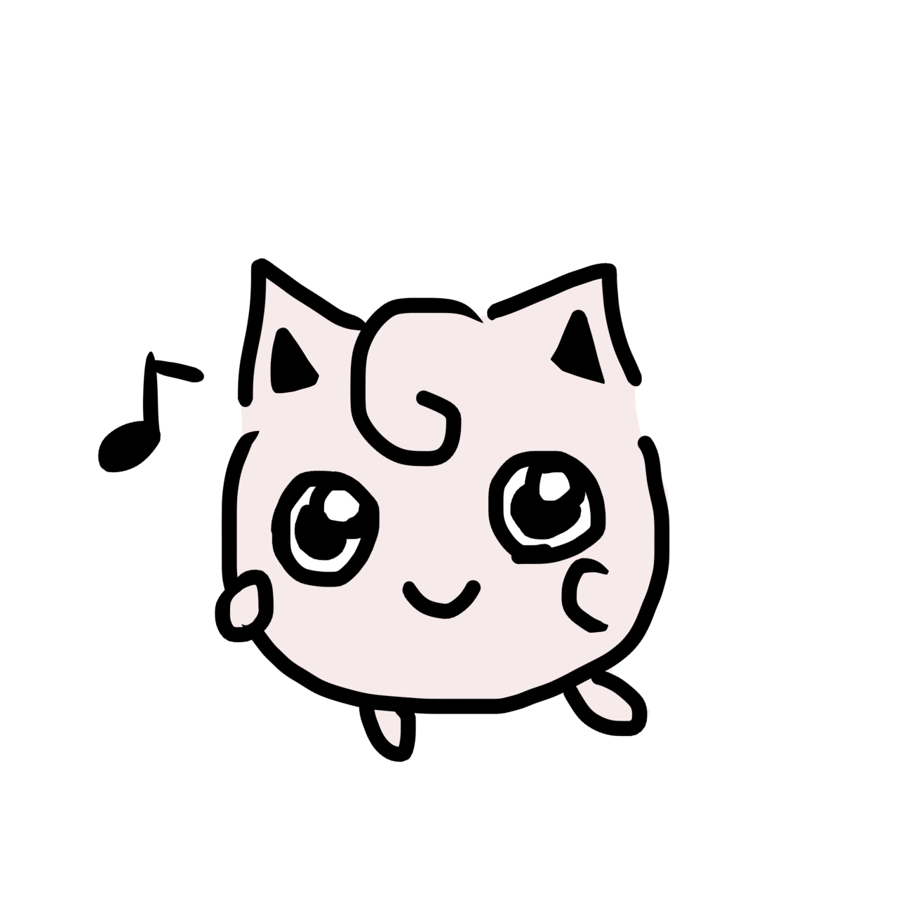 【漫画・アニメ・ゲーム】好きなキャラクターの絵を描こう Part5