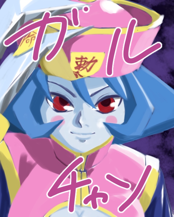 【漫画・アニメ・ゲーム】好きなキャラクターの絵を描こう Part5