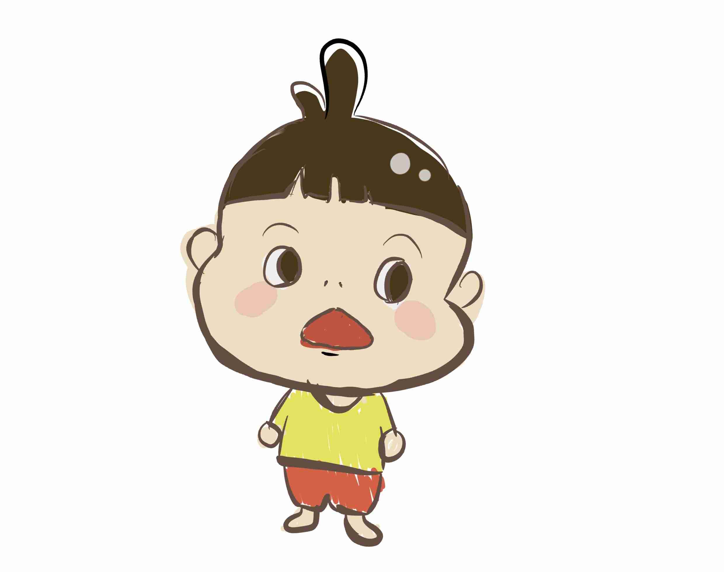 うちの旦那、芸能人の○○似です