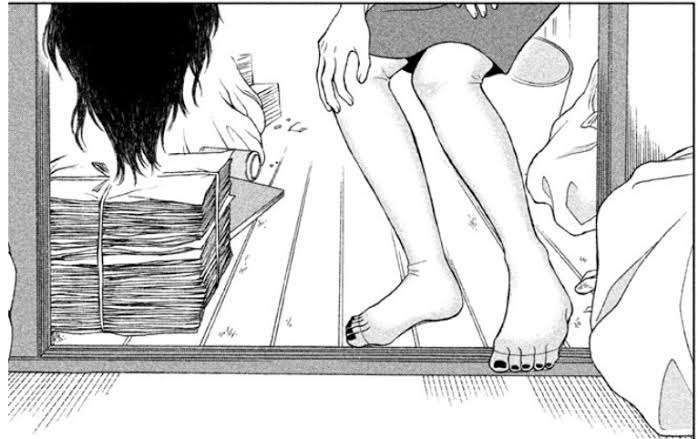 【青野くんに触りたいから死にたい】を語るスレ