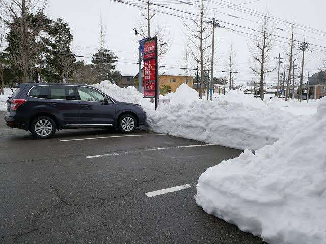 ちょうどいい地方住まいの方!