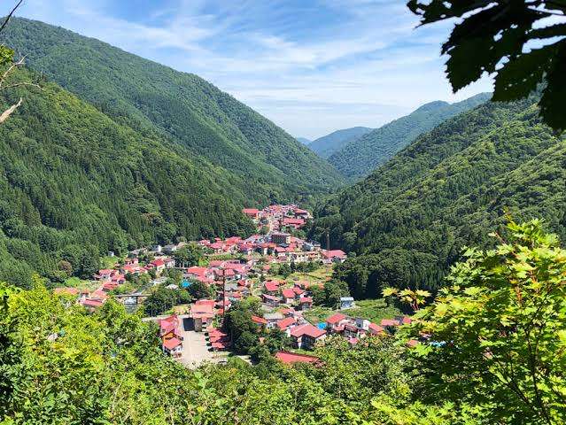 ちょうどいい地方住まいの方!