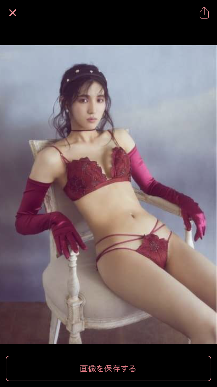 谷間に注目集まる、セクシーなランジェリー姿披露！ AKB48柏木由紀、村山彩希、下尾みうが『RAVIJOUR』新公式アンバサダーに就任