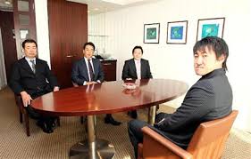 秋山翔吾が広島入り決断、3年総額5億円規模 新たな環境求めセを選択「応援して頂ける選手に」