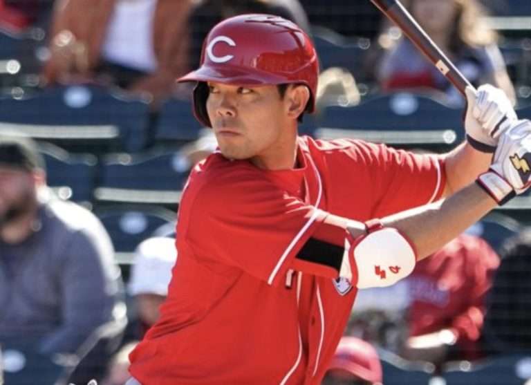 秋山翔吾が広島入り決断、3年総額5億円規模 新たな環境求めセを選択「応援して頂ける選手に」