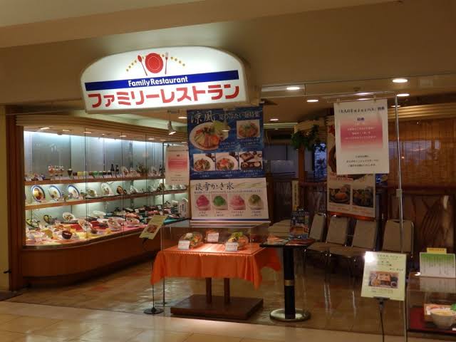 🍳昭和の料理画像🍲