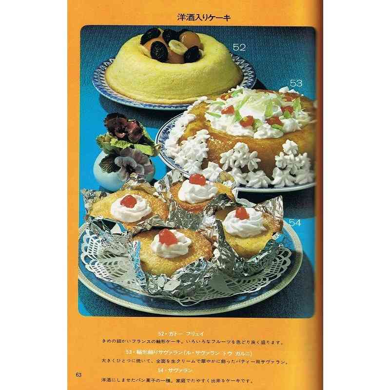 🍳昭和の料理画像🍲