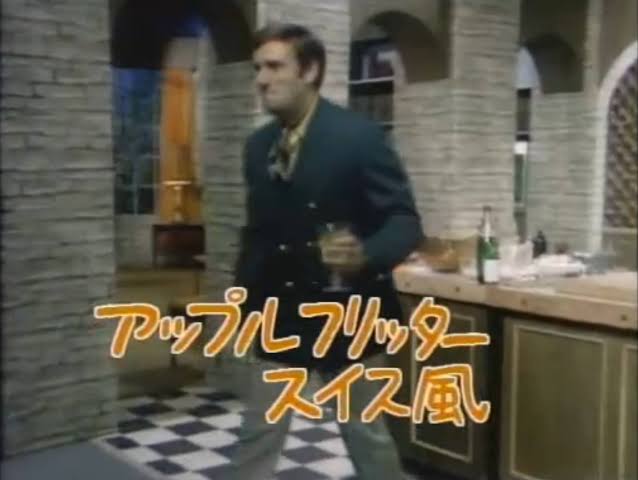 🍳昭和の料理画像🍲