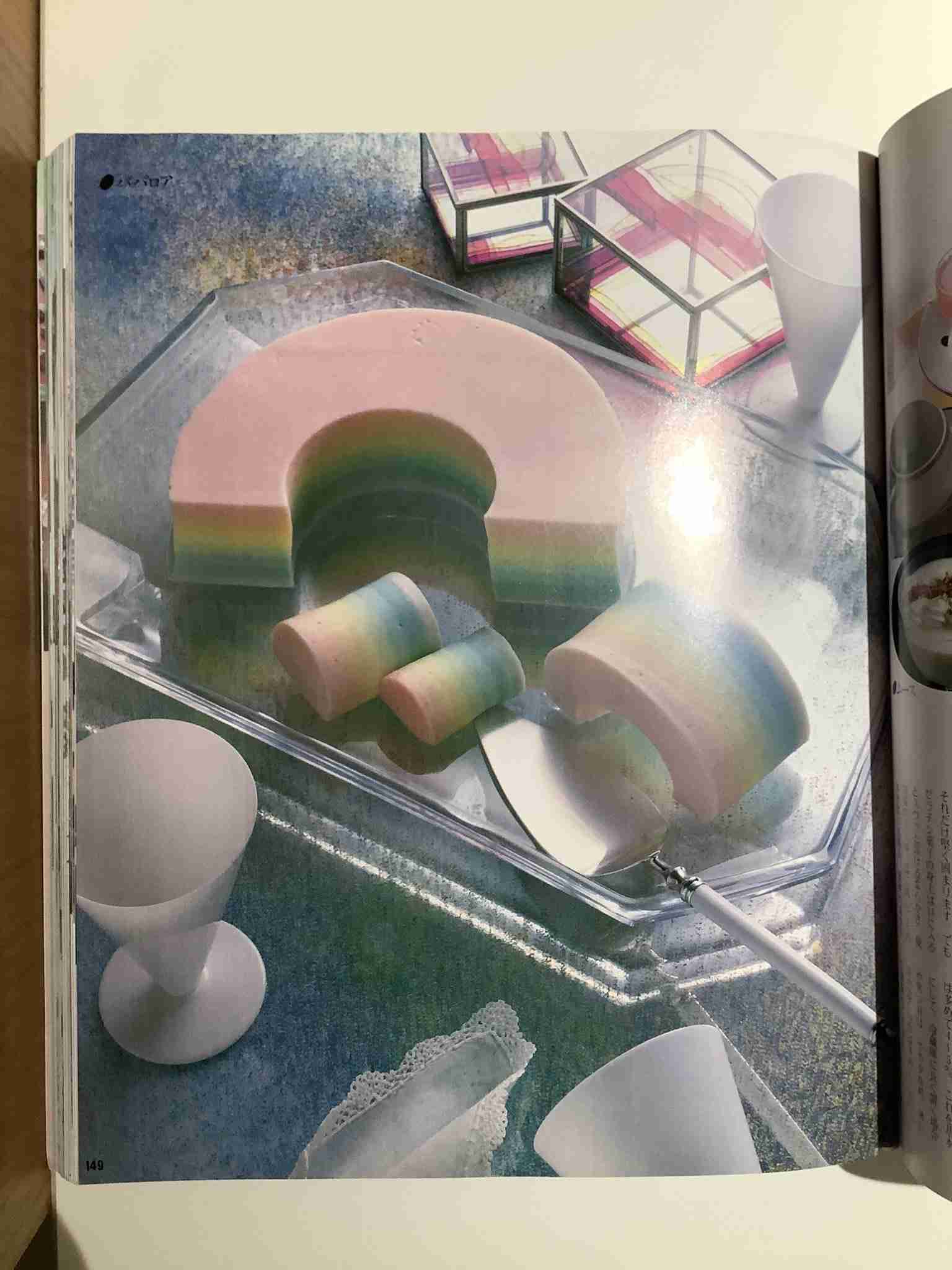 🍳昭和の料理画像🍲