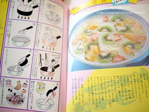 🍳昭和の料理画像🍲