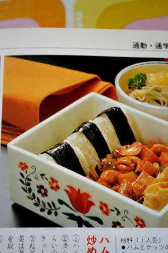 🍳昭和の料理画像🍲