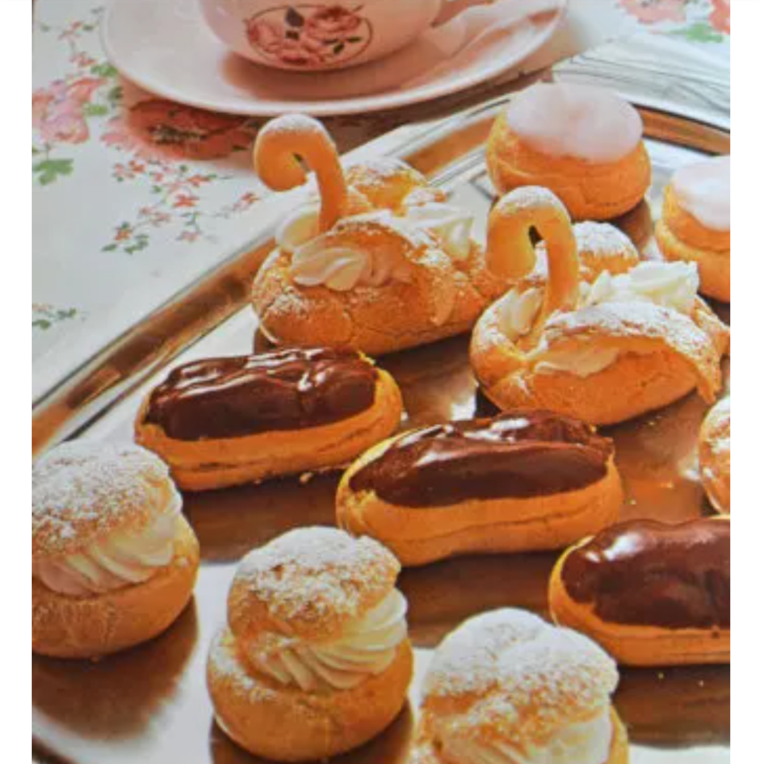 🍳昭和の料理画像🍲