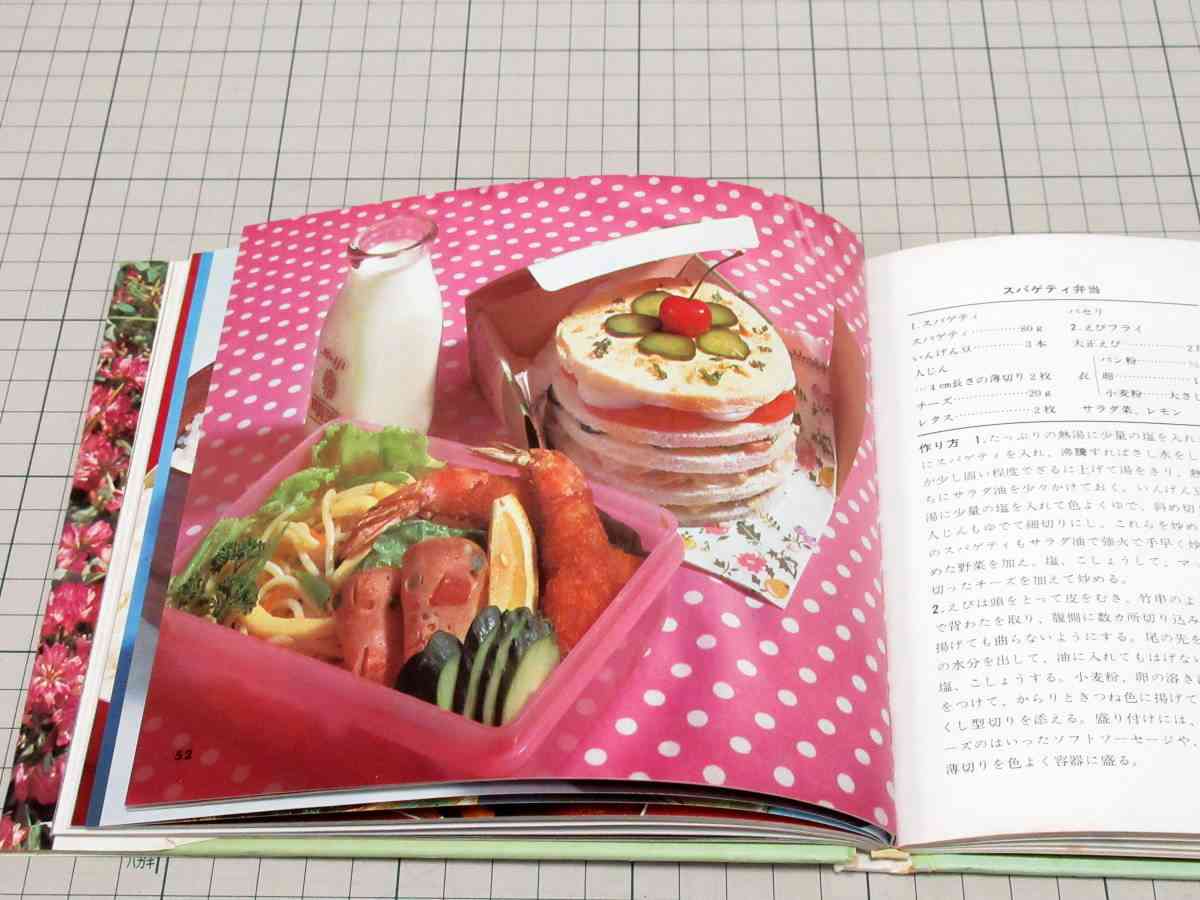 🍳昭和の料理画像🍲