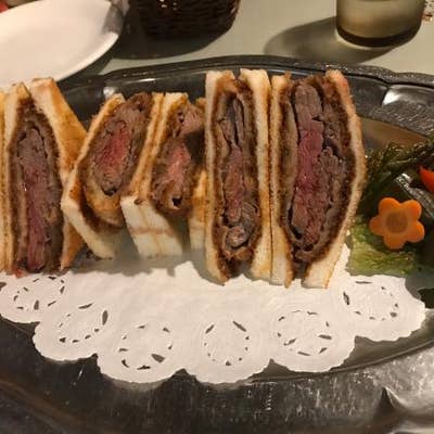 🍳昭和の料理画像🍲