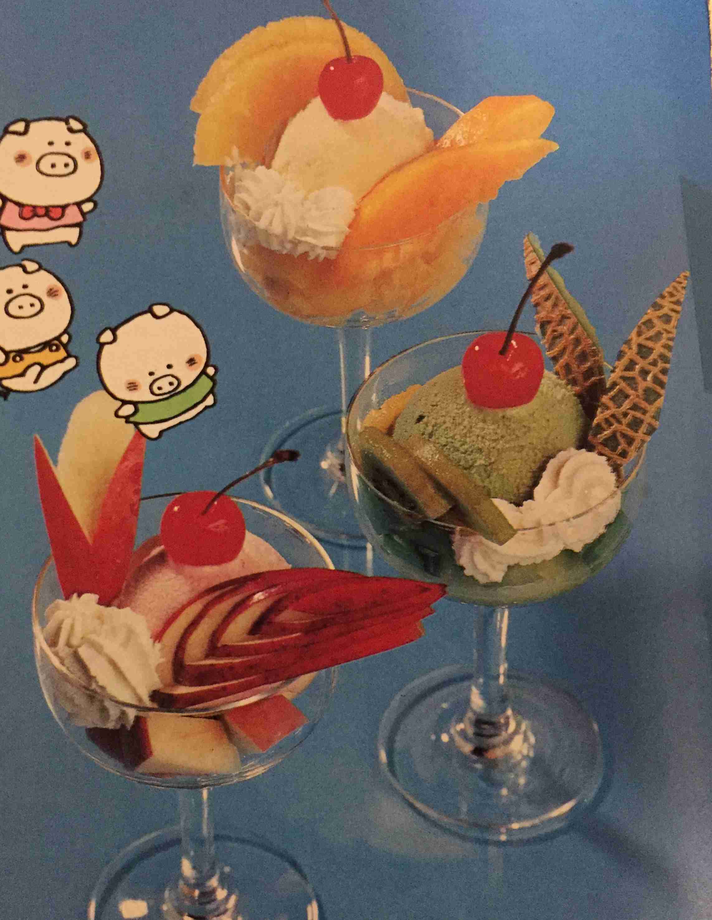 🍳昭和の料理画像🍲