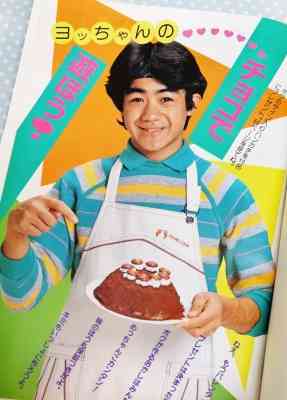 🍳昭和の料理画像🍲