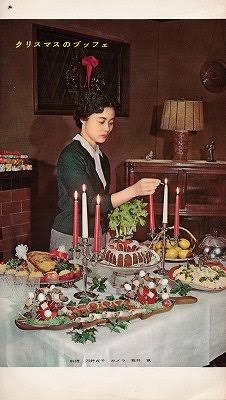 🍳昭和の料理画像🍲