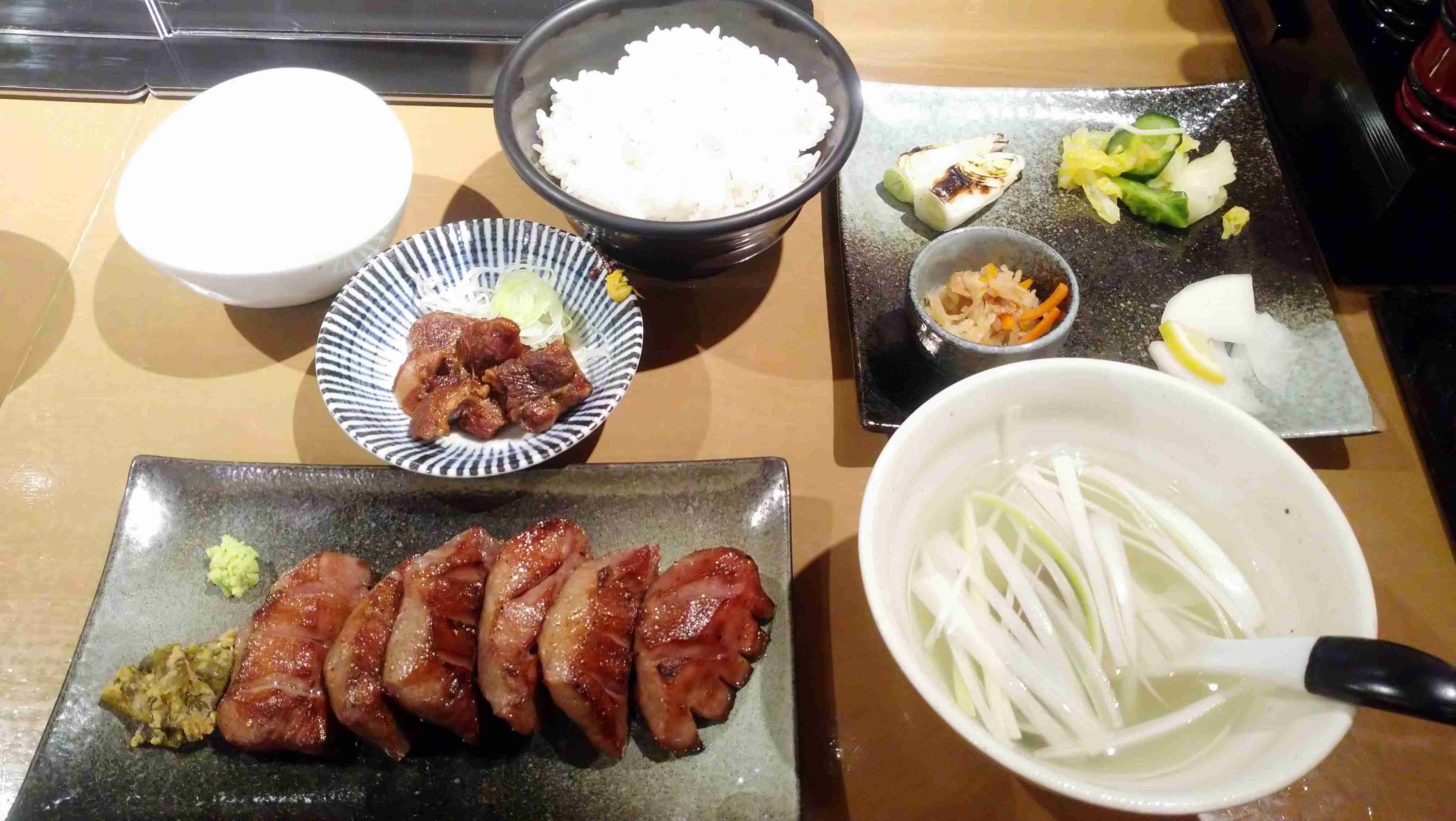 仙台のおすすめ教えて！