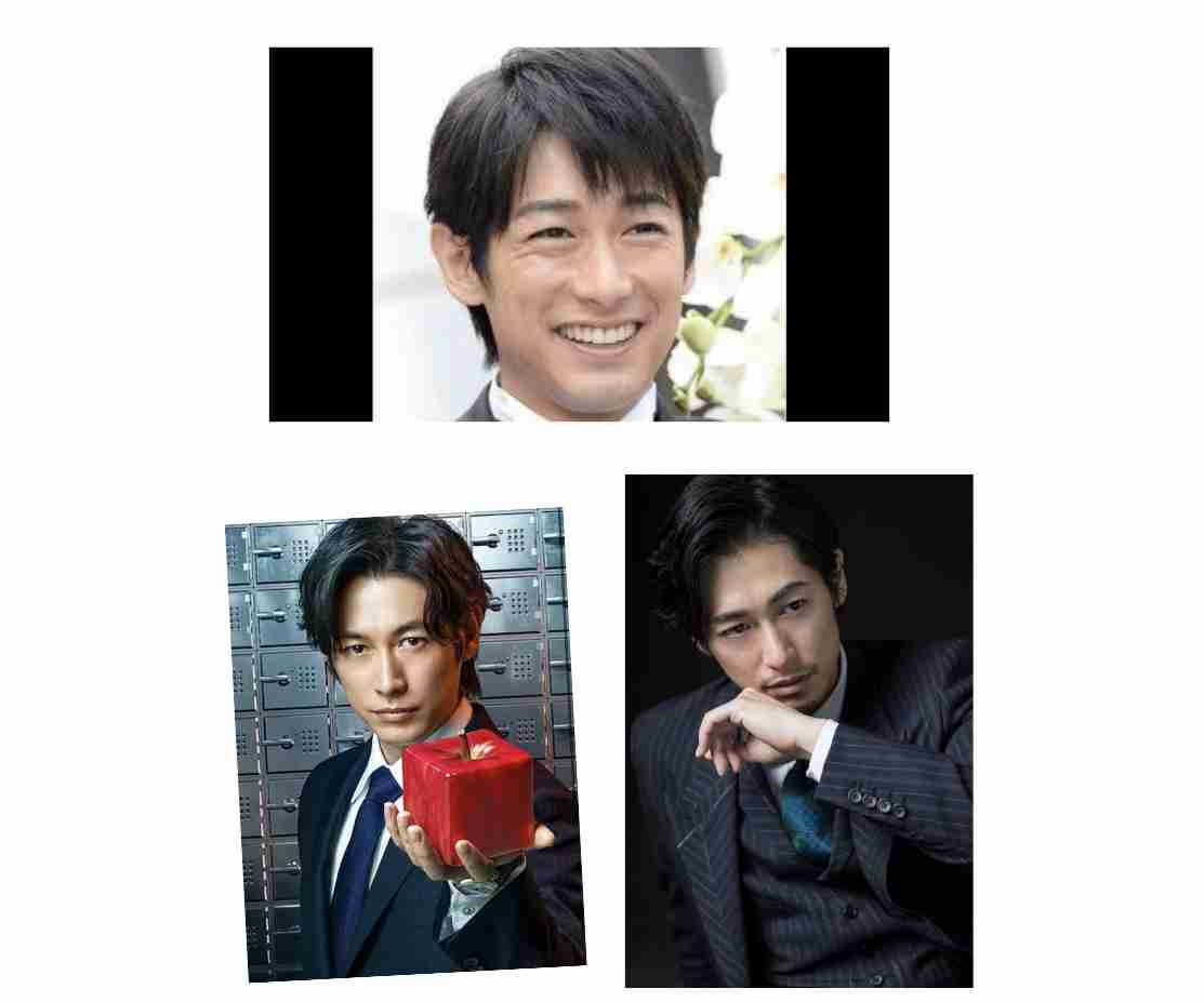 ディーン・フジオカが好きすぎる