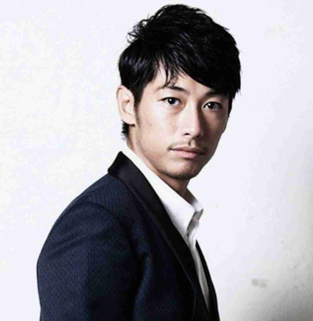 ディーン・フジオカが好きすぎる