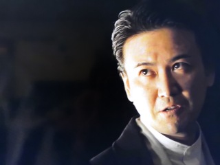 ディーン・フジオカが好きすぎる