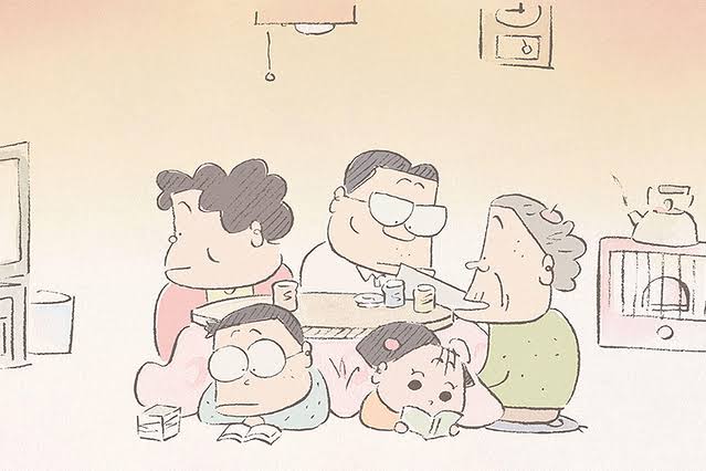 大人になってからのジブリキャラ