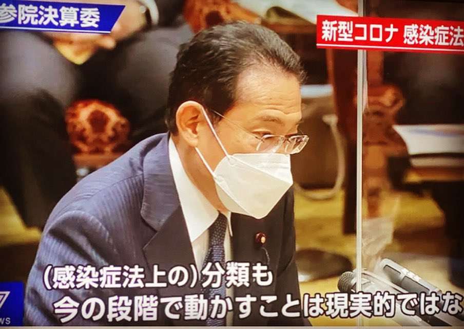 ｢マスクは人の目を気にして着用するものではない｣現役医師が