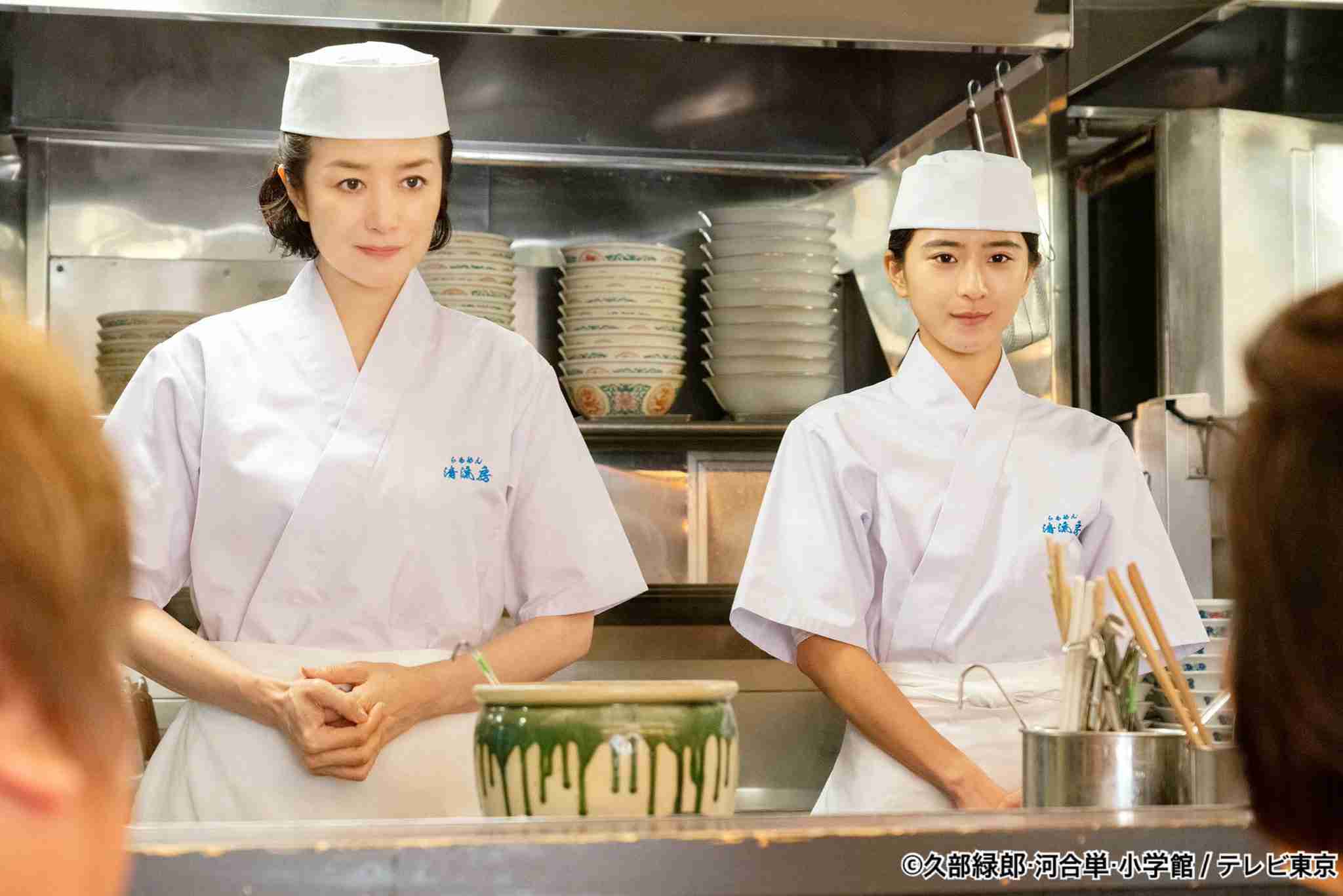 NHK朝ドラ『ちむどんどん』、厨房で髪をまとめない演出に批判殺到「私だったらブチ切れる」