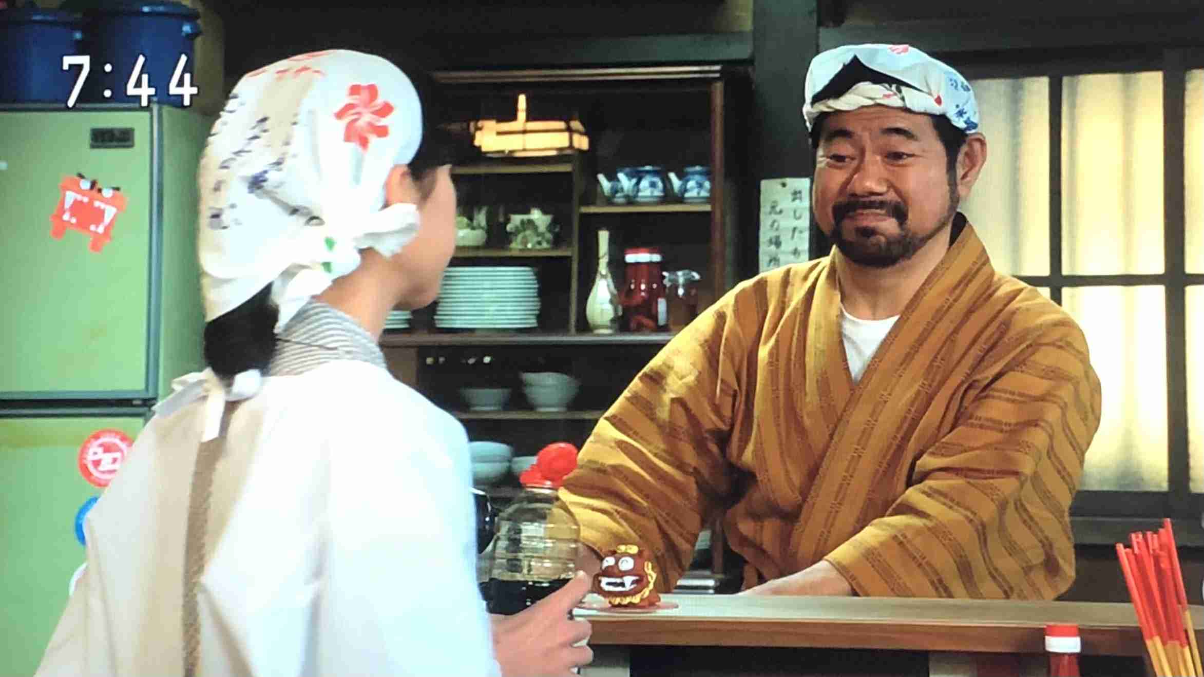 NHK朝ドラ『ちむどんどん』、厨房で髪をまとめない演出に批判殺到「私だったらブチ切れる」
