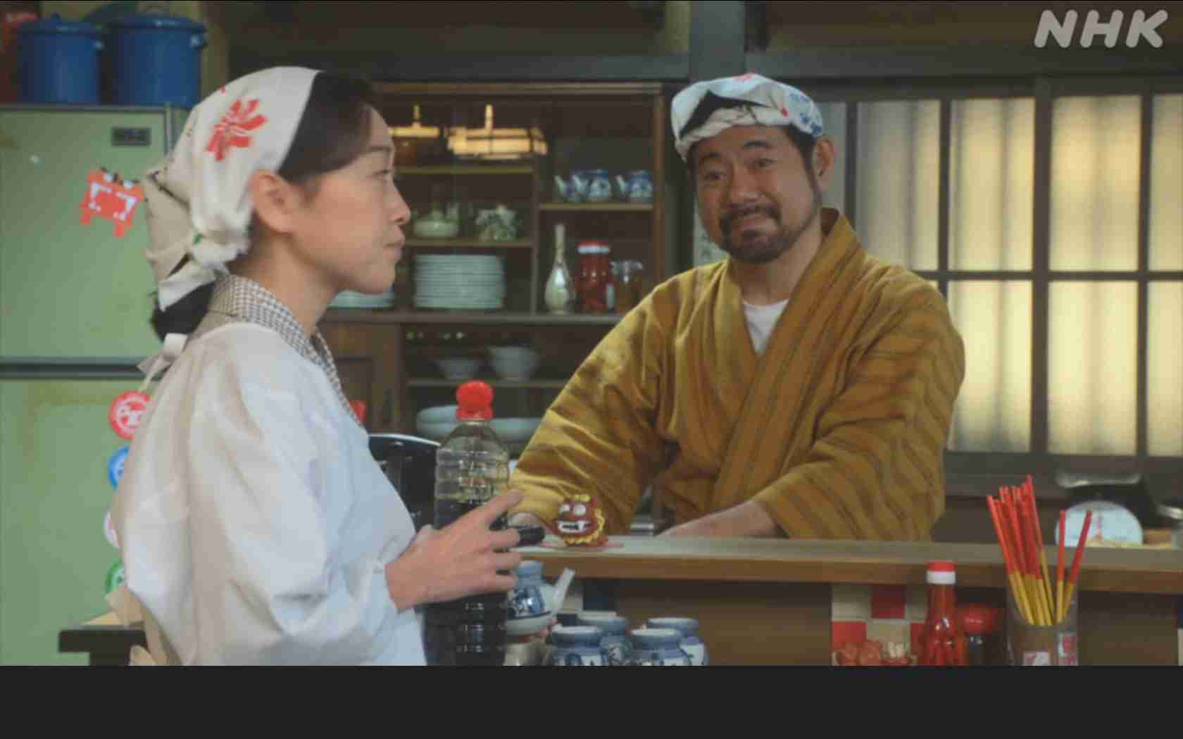 NHK朝ドラ『ちむどんどん』、厨房で髪をまとめない演出に批判殺到「私だったらブチ切れる」