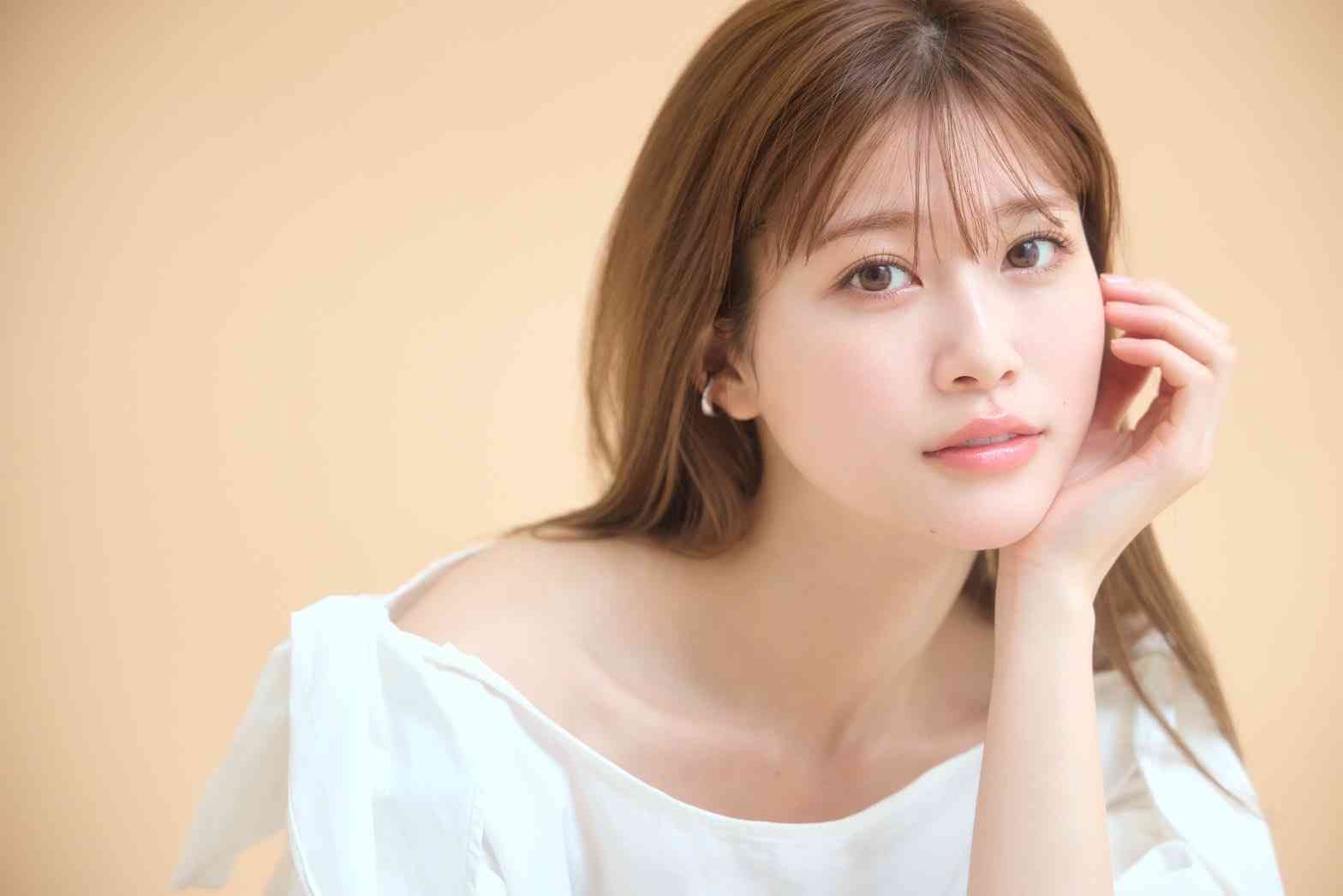 めるる（生見愛瑠）　爽やか浴衣姿に称賛続々「可愛すぎる」「夏だね～」「一緒に花火見たい」