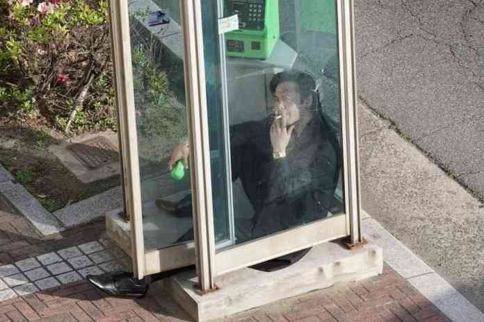 いろんな中村倫也さんが見たい　part6