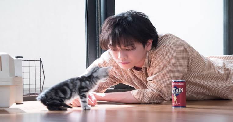 いろんな中村倫也さんが見たい　part6