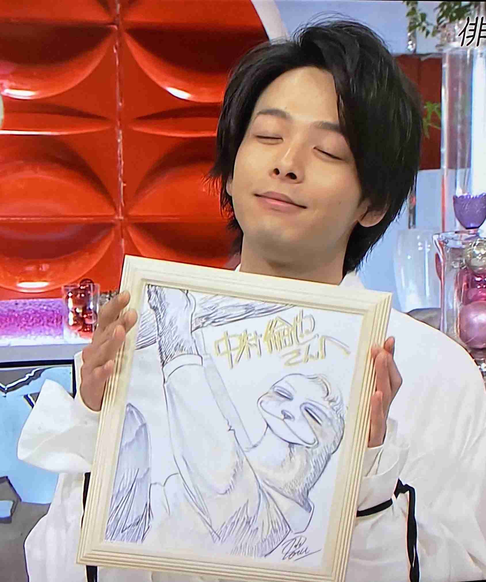 いろんな中村倫也さんが見たい　part6