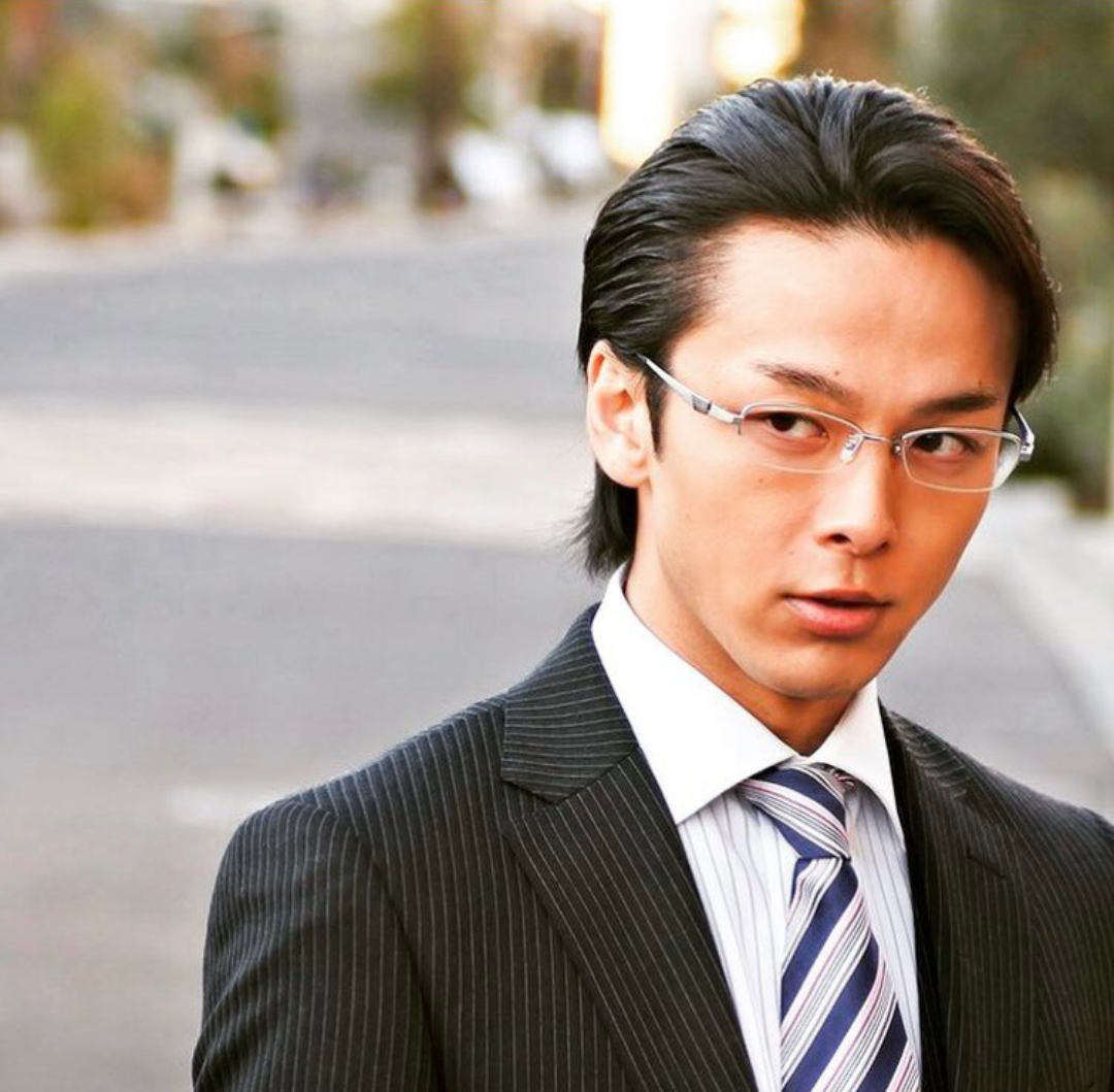 いろんな中村倫也さんが見たい　part6