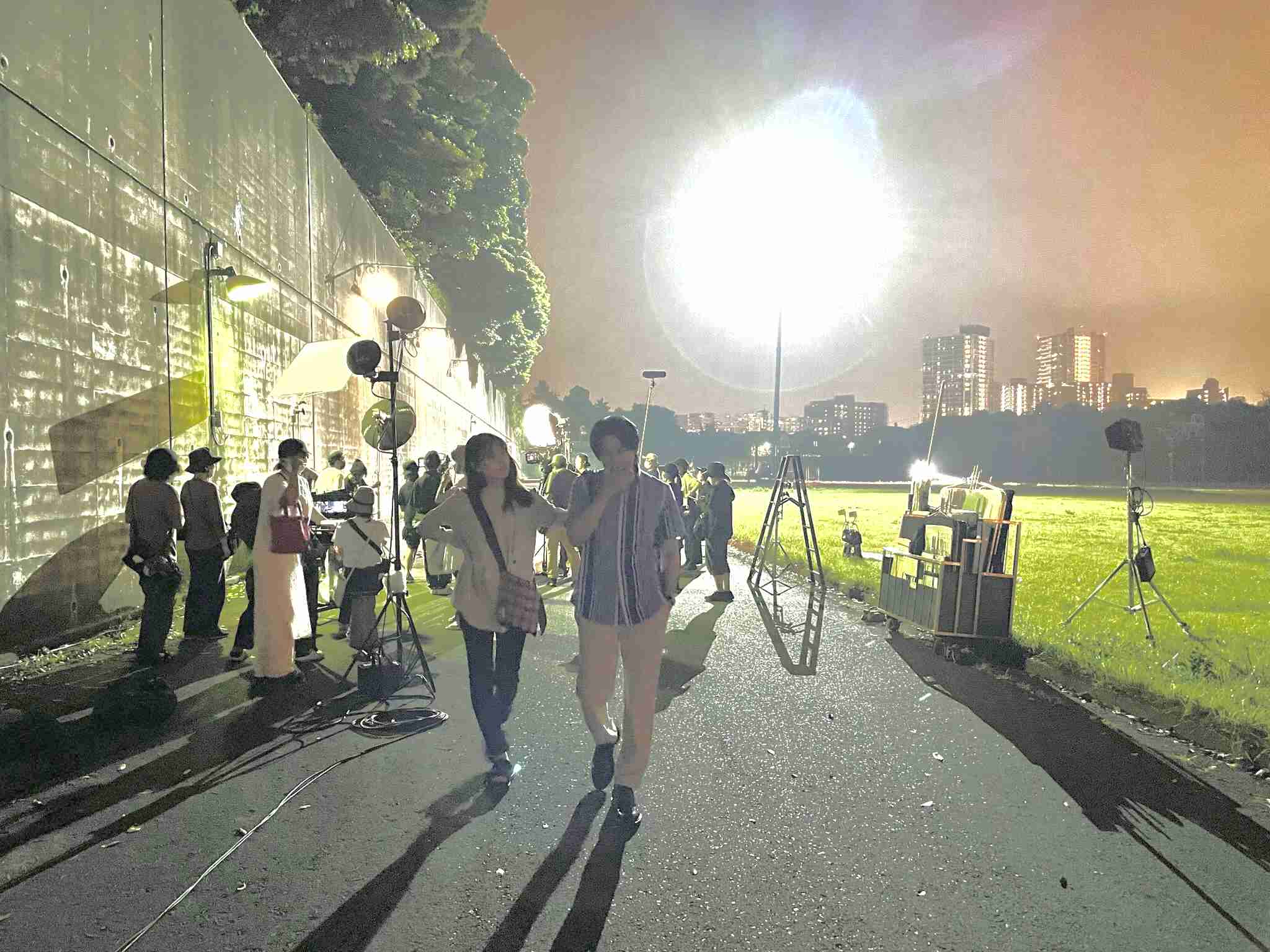 いろんな中村倫也さんが見たい　part6