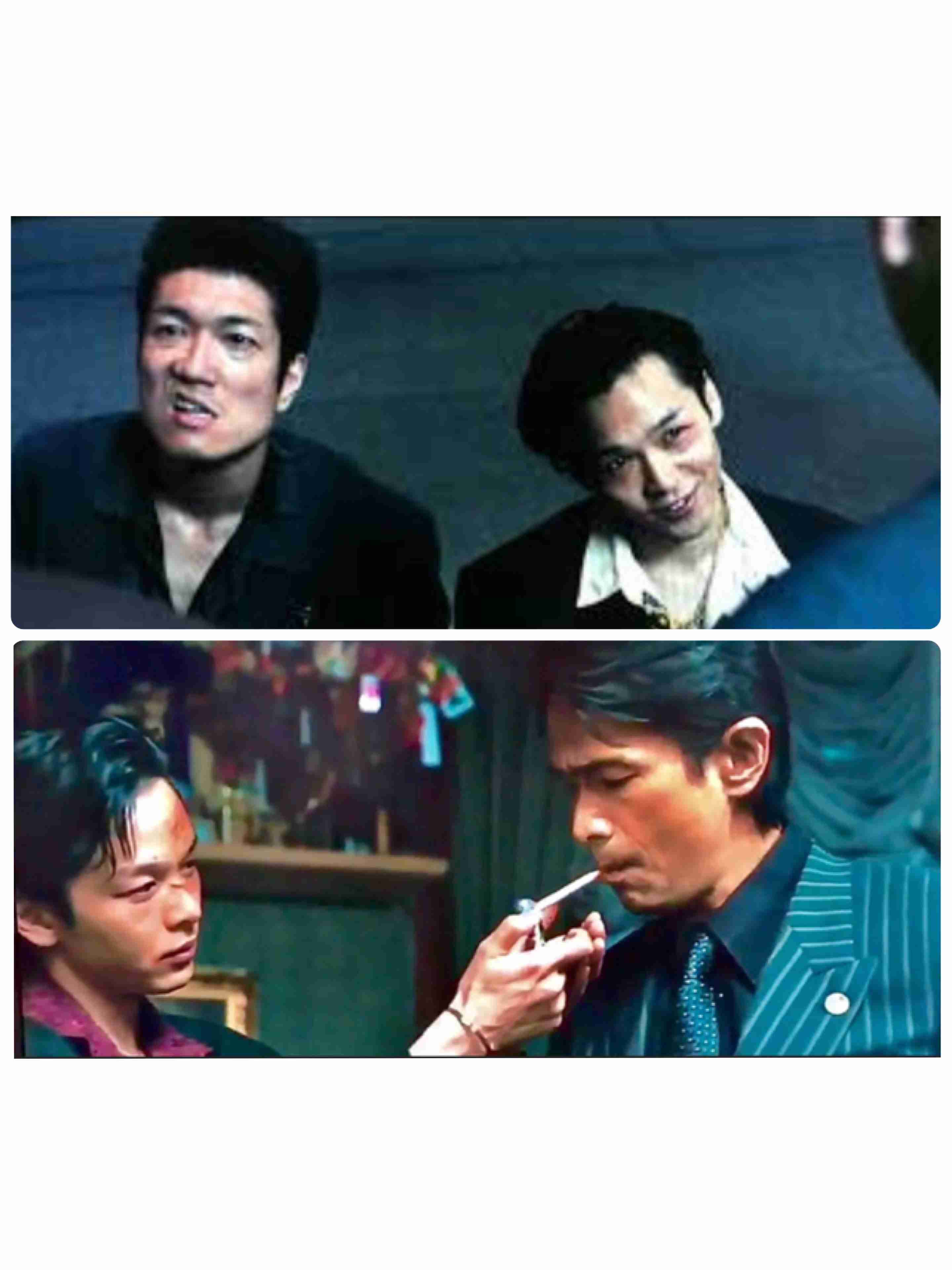 いろんな中村倫也さんが見たい　part6