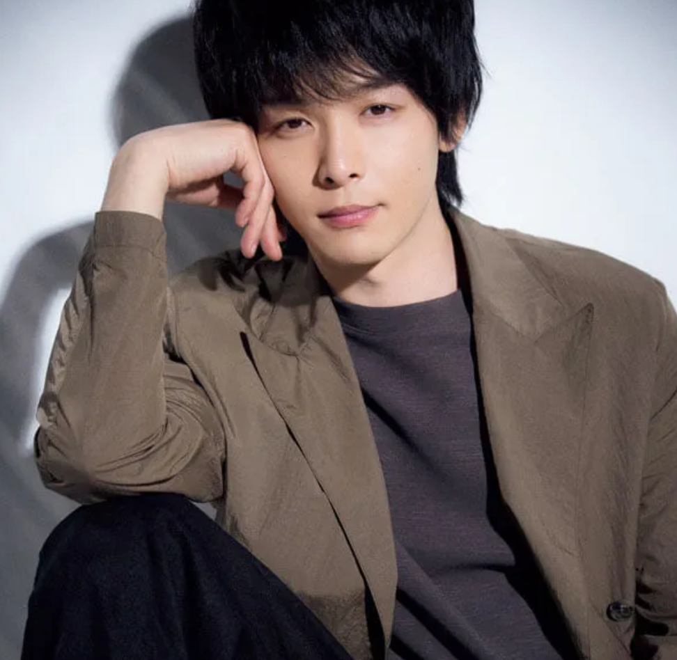 いろんな中村倫也さんが見たい　part6