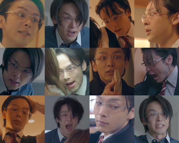 いろんな中村倫也さんが見たい　part6