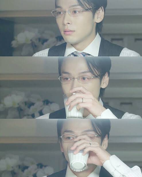 いろんな中村倫也さんが見たい　part6