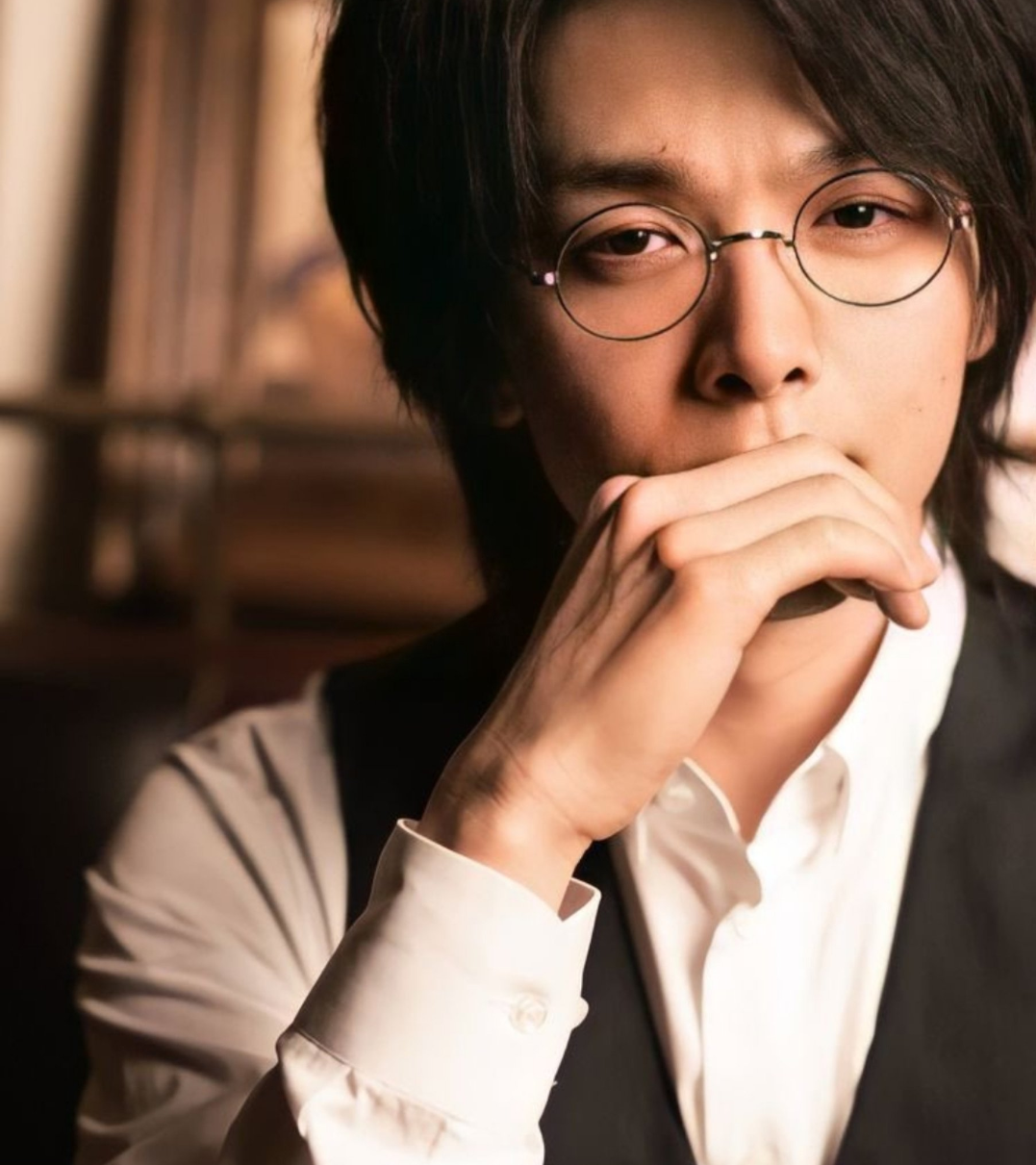 いろんな中村倫也さんが見たい　part6