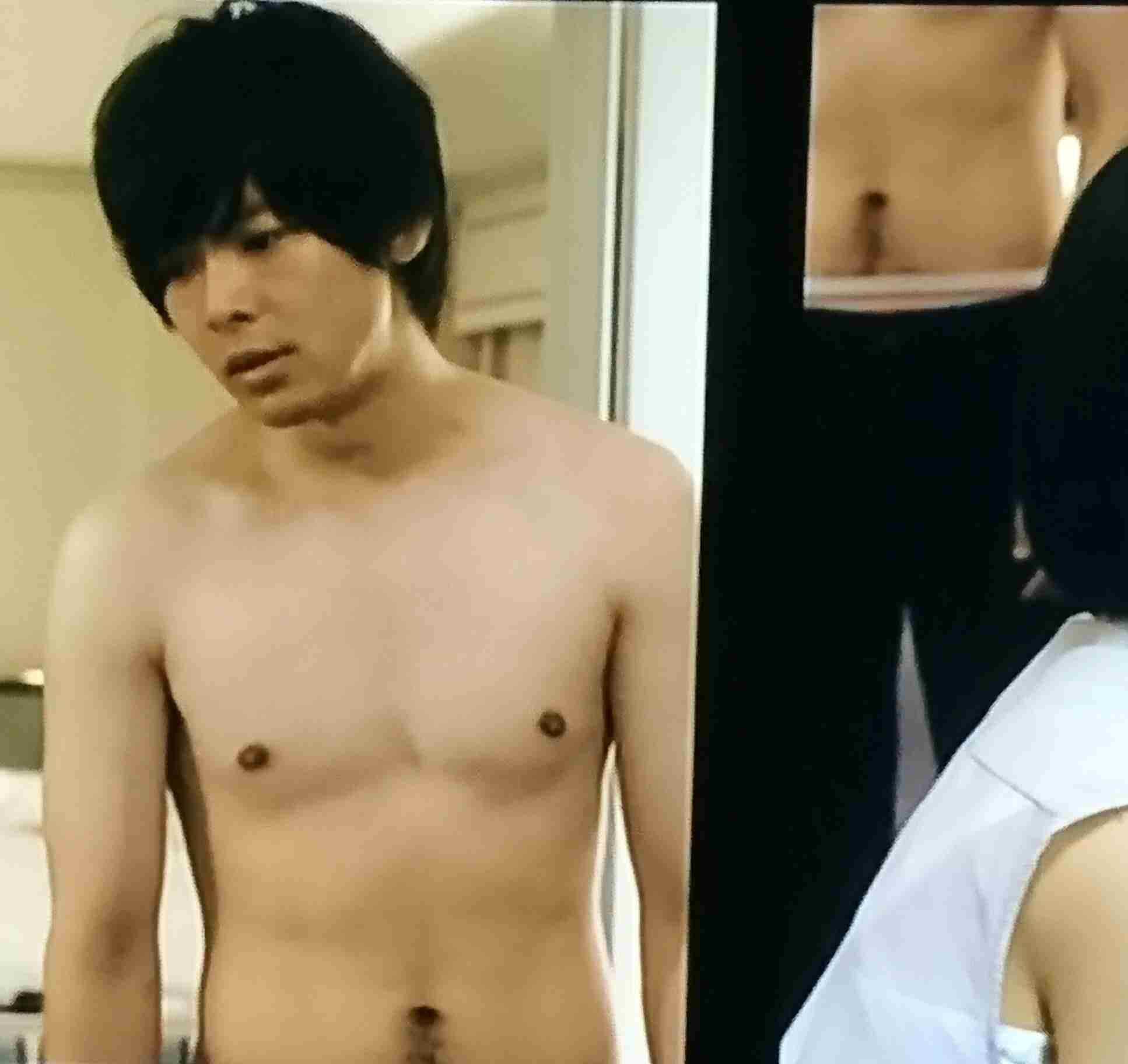 いろんな中村倫也さんが見たい　part6