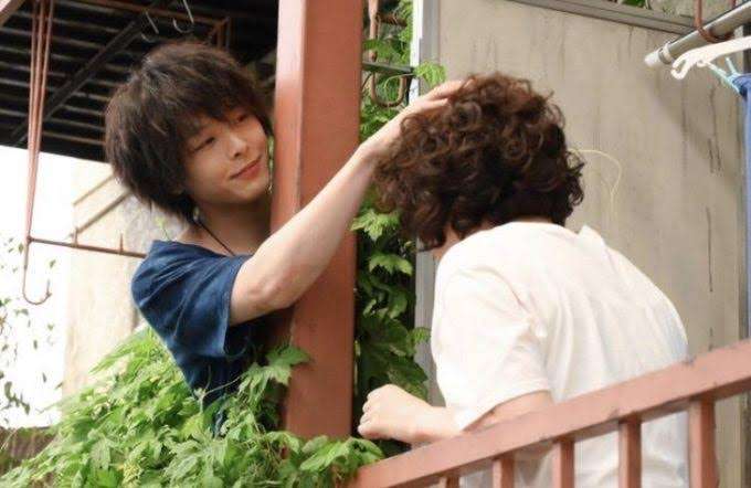 いろんな中村倫也さんが見たい　part6